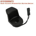 thumbnail image 1 of Rear Window Tailgate Trunk Handle Switch For BMW E46 E91 E61 & LCI, 1 of 5