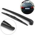 thumbnail image 1 of Rear Window Windshield Wiper Arm Blade For AUDI A6 (4F,C6) Avant Allroad, 1 of 10