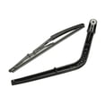 thumbnail image 1 of Rear Window Windshield Wiper Blade And Arm Set EKXB03RW Compatible for Toyota Scion XB 2004 2005 2006, 1 of 8