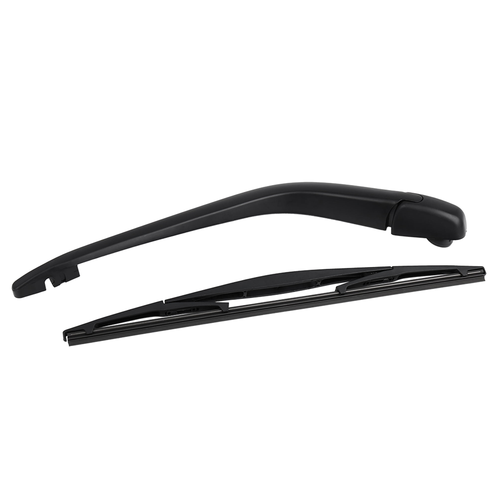 Rear Window Windshield Wiper Blade Arm Set 355mm 14" for 0208 Honda