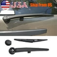 thumbnail image 1 of Rear Window Wiper Arm & Blade For Jeep Grand Cherokee 2005 2006 2007 08 09 2010, 1 of 12