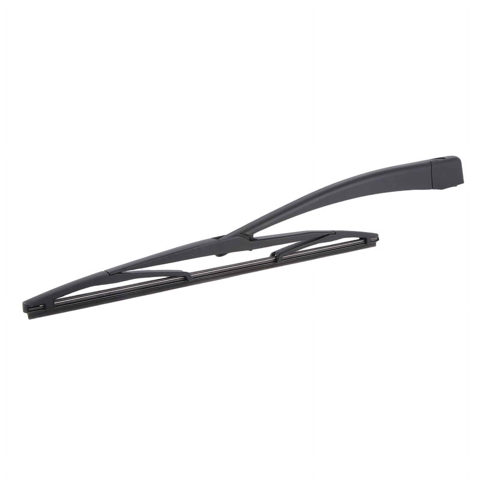 Rear Window Wiper Blade \u0026 Windshield Wipers Arm for 3 Hatchback 2003-2009 1737