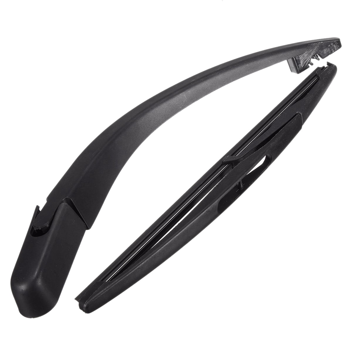 Magnum Rear Window Rear Window Wiper Blade & Windshield Wipers Arm for Magnum 2005-2008 ...