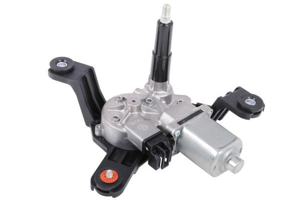 Motor Rear Glass Rear Window Wiper Motor - Walmart.com