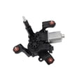thumbnail image 1 of Rear Window Wiper Motor, 1 of 4