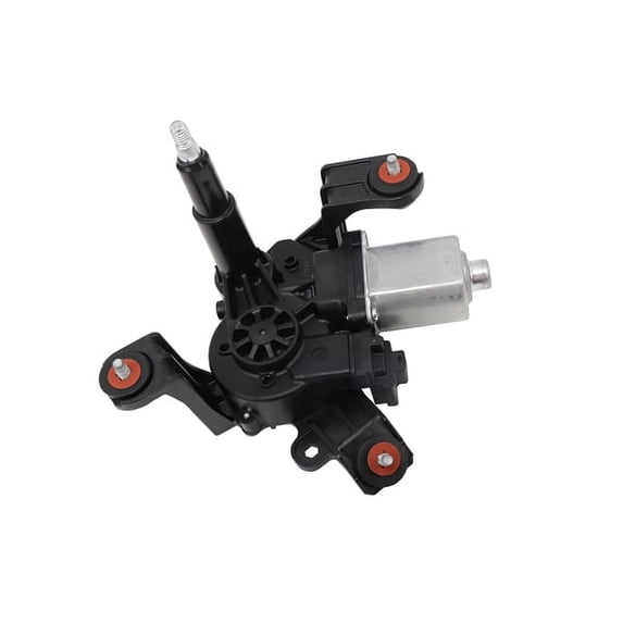 Rear Window Wiper Motor