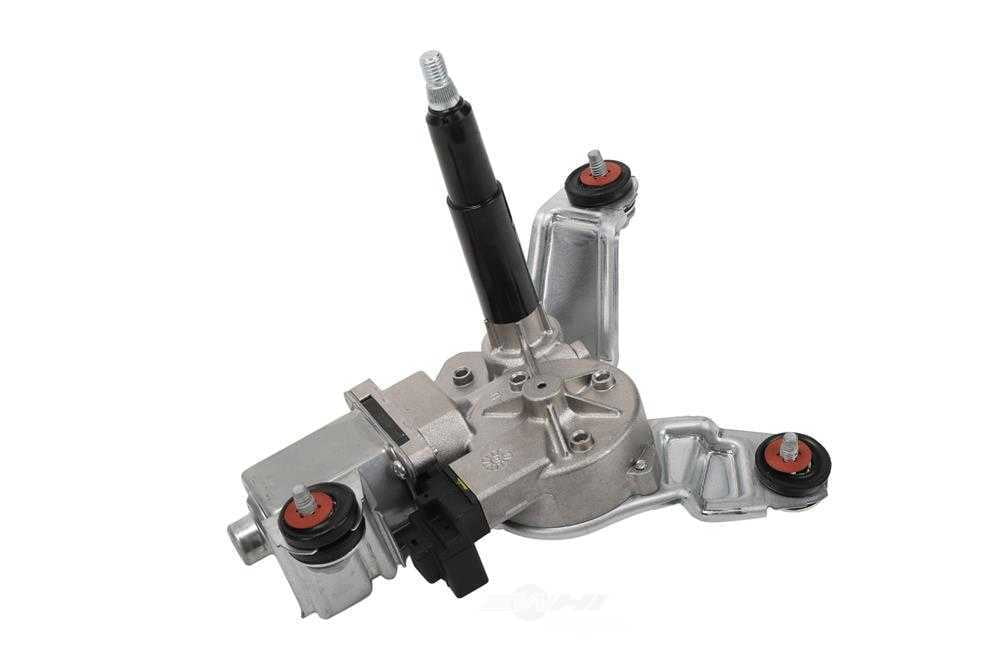 GM Genuine Parts 84711679 Rear Window Wiper Motor