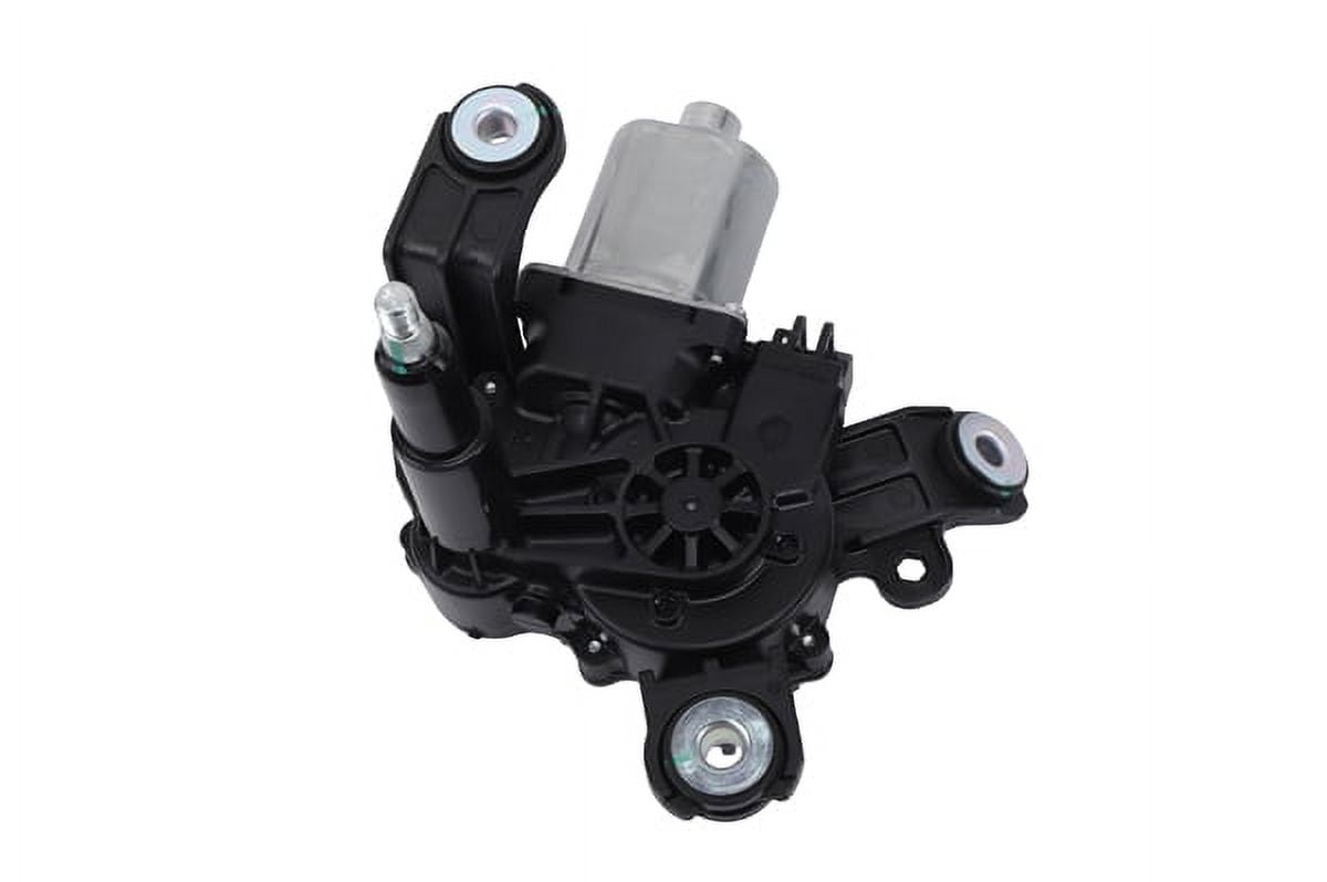 Motor Rear Glass Rear Window Wiper Motor - Walmart.com