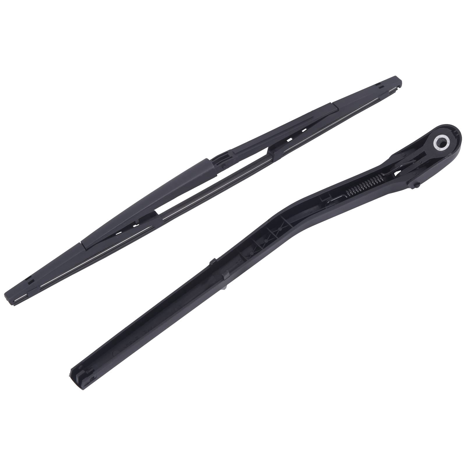 Rear Window Wiper with Blade for Enhanced Driving Visibility-Rear ...