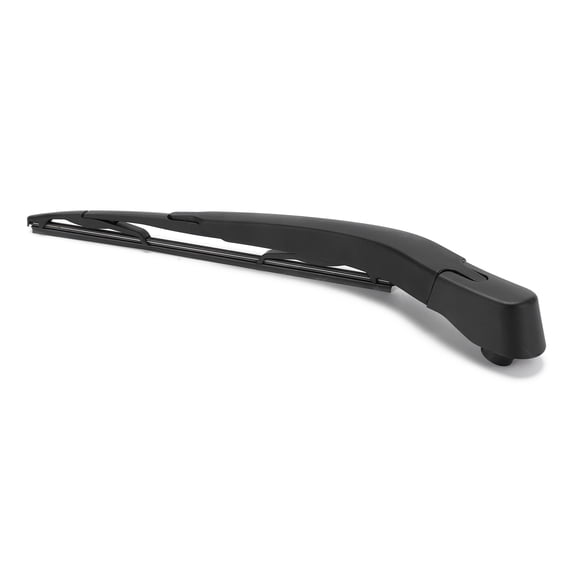 Rear Windscreen Wiper Arm Blade Set for Buick Enclave 2008-2016 Replacement - 15280813