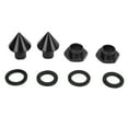 Rear Windshield Glass Strut Hardware Repair Kit 90101 SR3 000