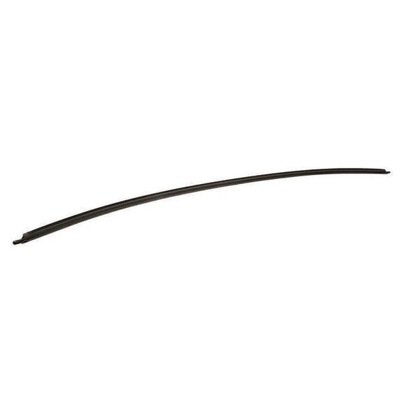 Rear Windshield Molding Seal - Compatible with 2004 - 2007 BMW 525i 2005 2006