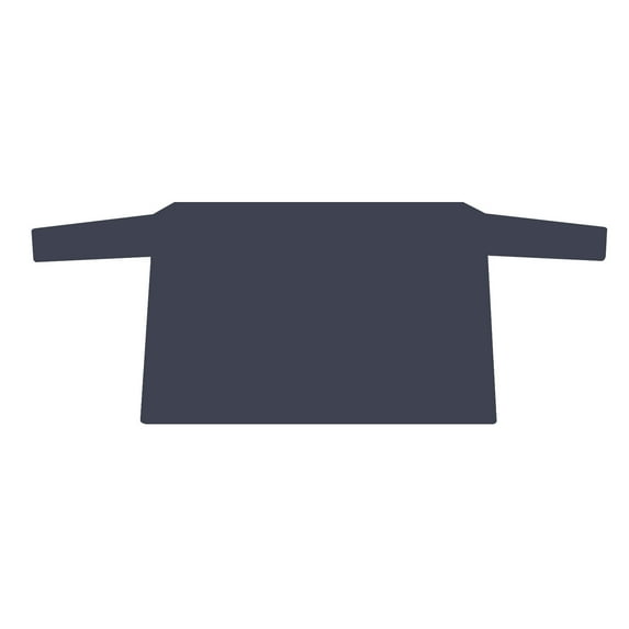 Rear Windshield Snow Cover - All Weather Protection for Winter & Summer, Windproof & Scratch-Resistant, Easy Installation for Automotive Use