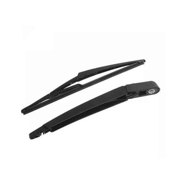Rear Windshield Window Wiper Arm with Blade Fit for 2011-2016 Nissan Juke