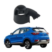 Rear Windshield Windscreen Washer Wiper Arm Nut Cover Cap Compatible with MG ZS EV ZSEV 2017-2023 EZ