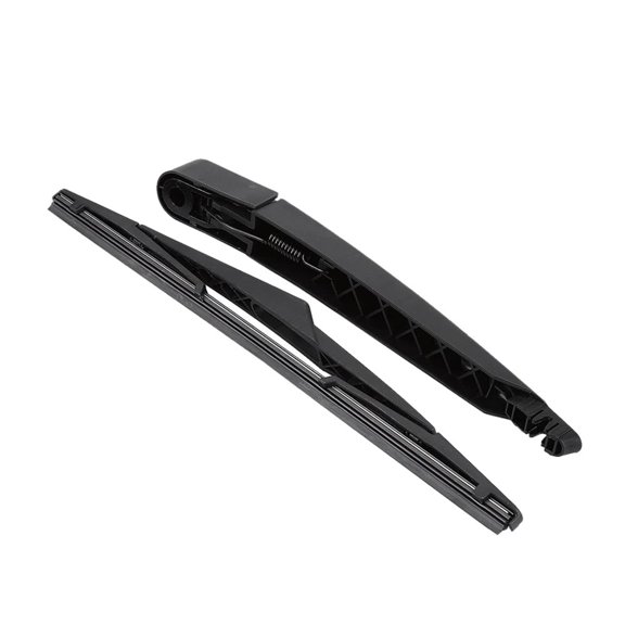 Rear Windshield Windscreen Wiper Arm & Blade Set For Opel Astra Iii 3 H 2003-2009