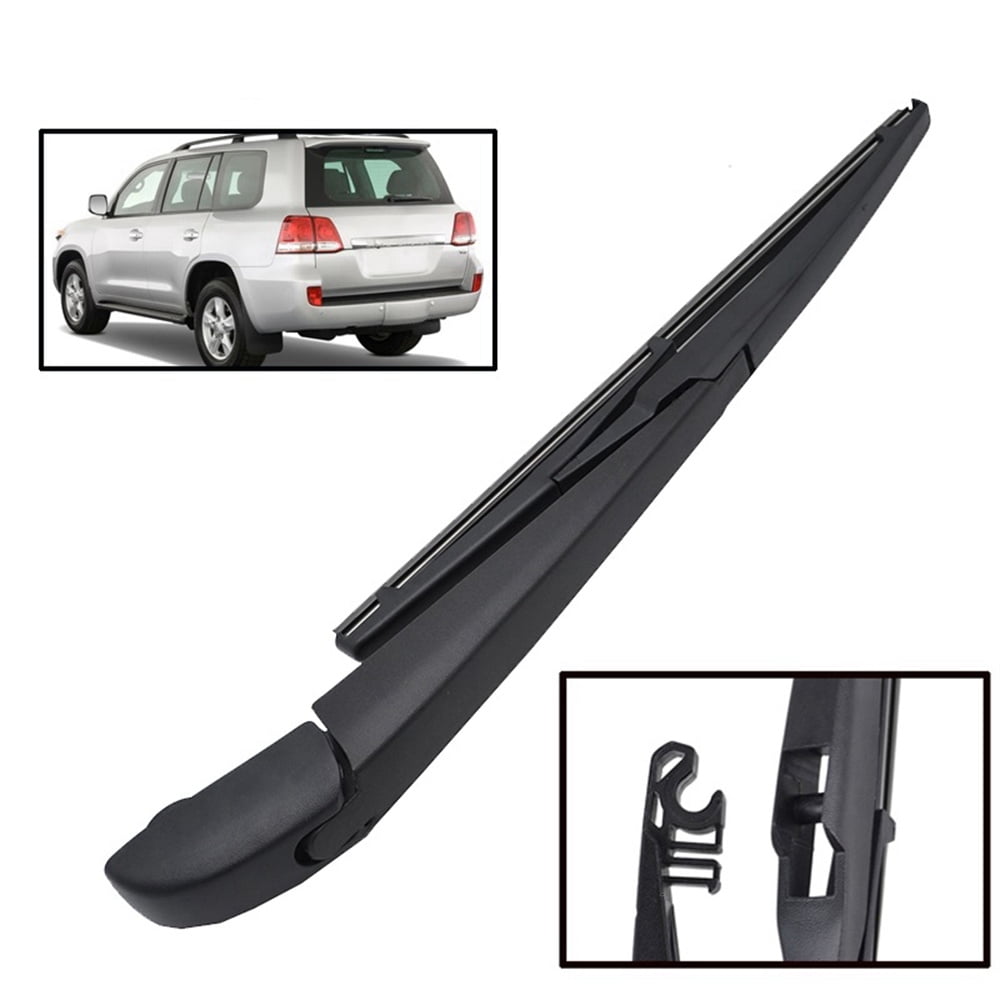 Rear Windshield Wiper Arm \u0026 Blade 85241-42070 For Toyota Highlander 2008-2019