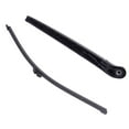 thumbnail image 1 of Rear Windshield Wiper Arm + Blade For BMW E70 X5 2006-2013 61627206357, 1 of 8