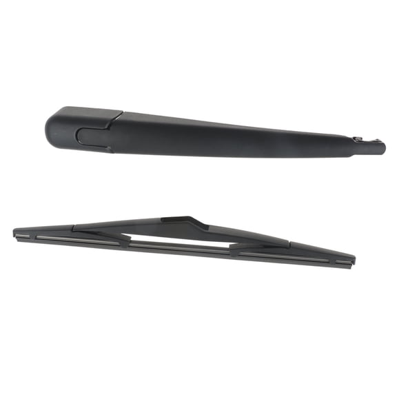 Rear Windshield Wiper Arm Blade Kit Fit for Kia 2011-2016 Sportage