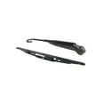 thumbnail image 1 of Rear Windshield Wiper Arm & Blade Set 5183275AA For Jeep Compass 2007-2017 For Dodge Caliber 2007-2012, 1 of 6