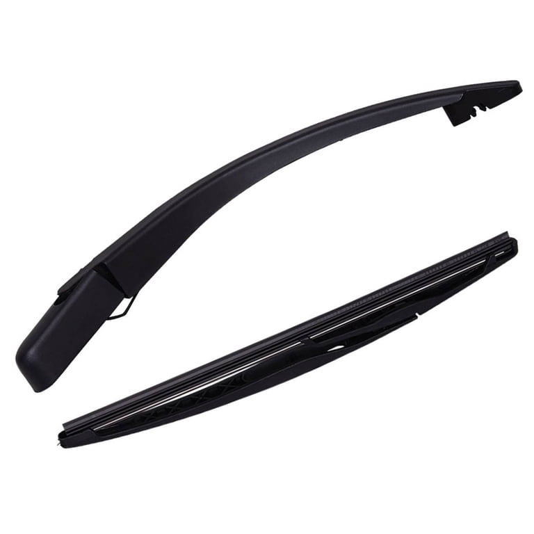 Rear Wiper Arm & Blade Kit – Fits Dodge Nitro 2007-2009 (10" / 265mm)