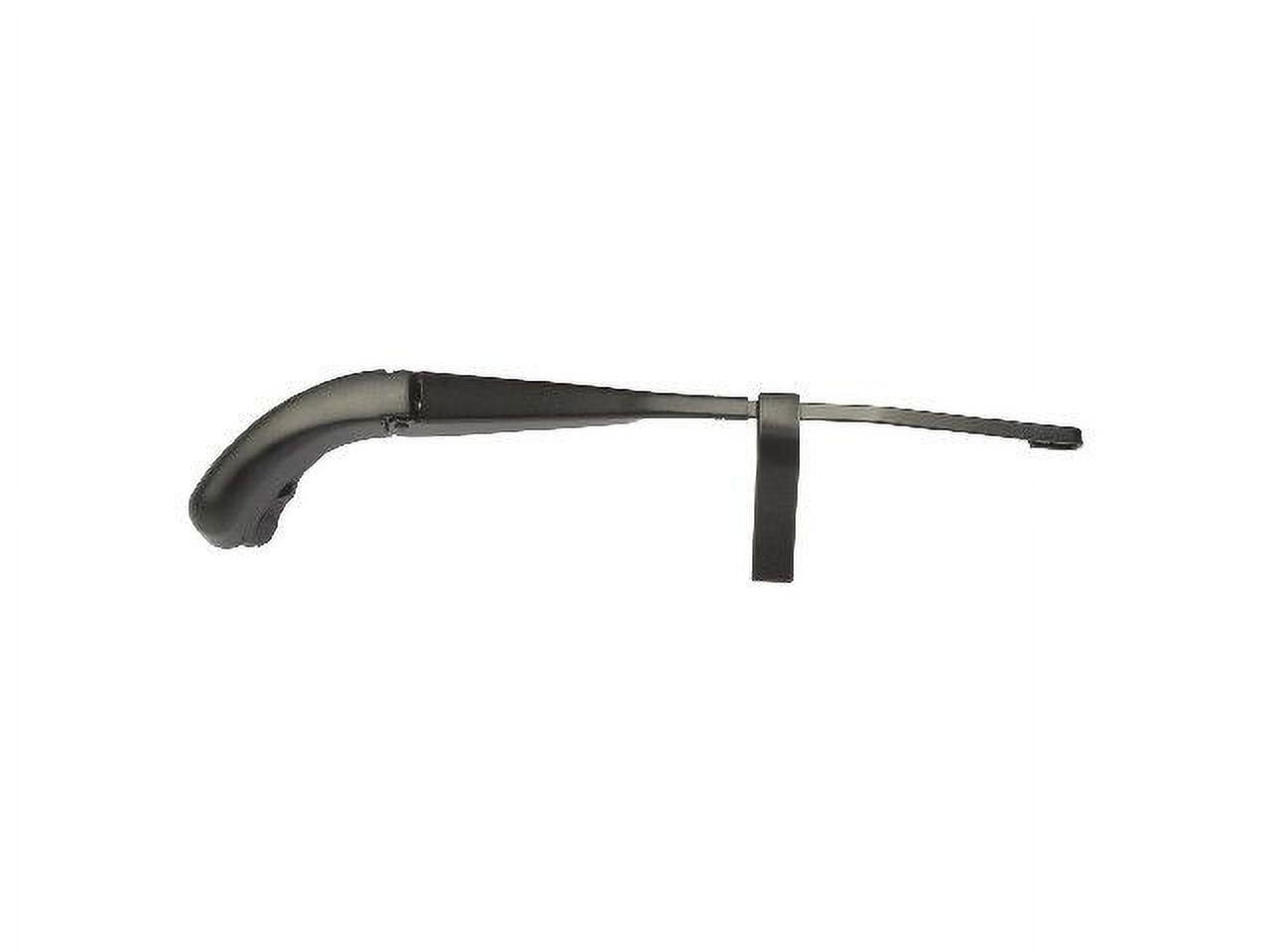 Rear Windshield Wiper Arm - Compatible with 1999 - 2002 Ford Expedition 2000 2001