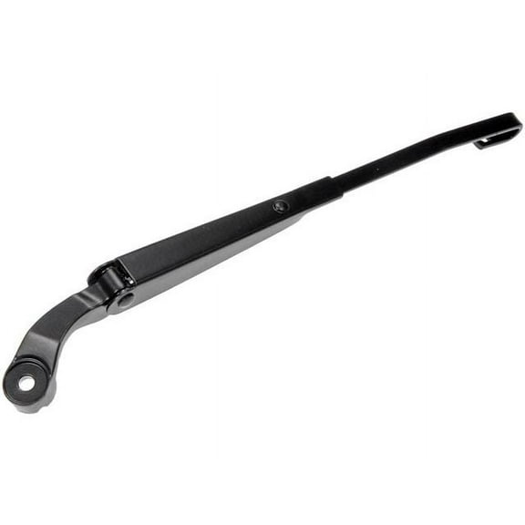 Rear Windshield Wiper Arm - Compatible with 2000 - 2004 Subaru Outback Wagon 2001 2002 2003