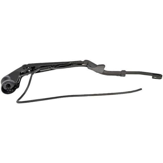 Rear Windshield Wiper Arm - Compatible with 2002 - 2006 GMC Envoy - Dorman