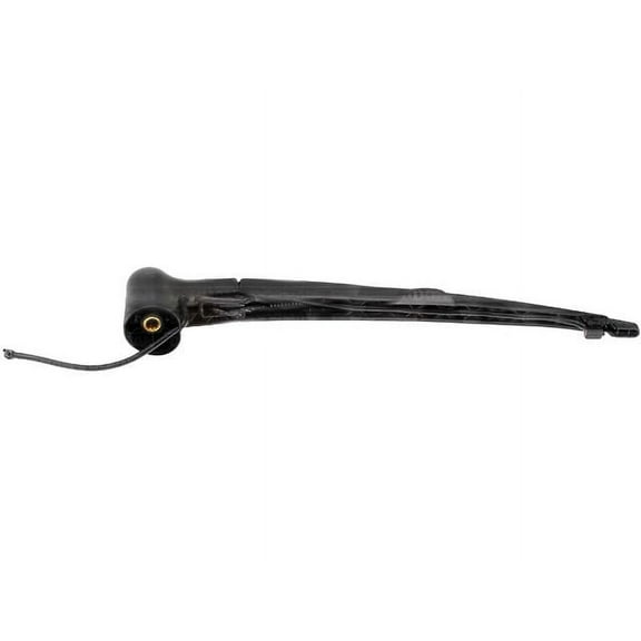 Rear Windshield Wiper Arm - Compatible with 2006 - 2007 Buick Rainier