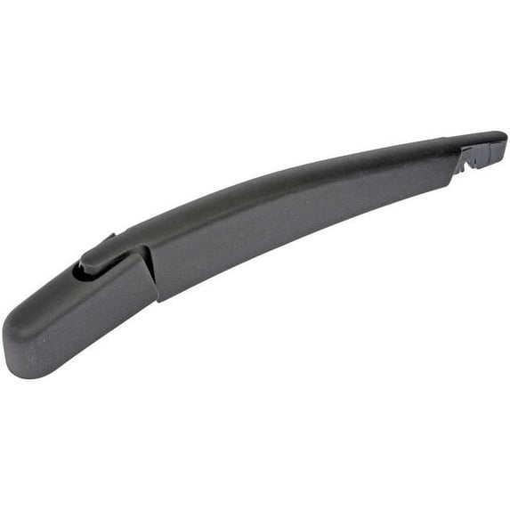 Rear Windshield Wiper Arm - Compatible with 2006 - 2007 Mercedes-Benz R500