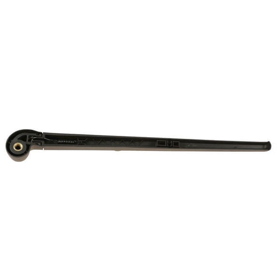 Rear Windshield Wiper Arm - Compatible with 2006 - 2013 Audi A3 2007 2008 2009 2010 2011 2012