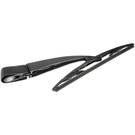 Rear Windshield Wiper Arm - Compatible with 2007 - 2011 Mercury Mariner 2008 2009 2010