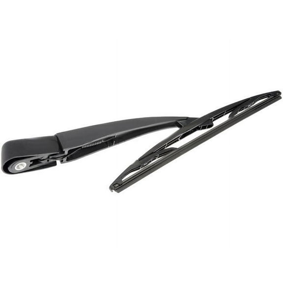 Rear Windshield Wiper Arm - Compatible with 2007 - 2012 Ford Escape 2008 2009 2010 2011