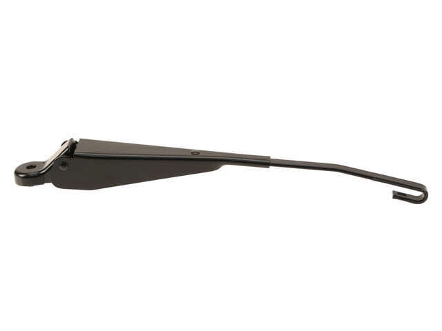 Dorman 42625 MIGHTY CLEAR! Front Windshield Wiper Arm Set - Right & Left, Direct Fit, Black - View #7
