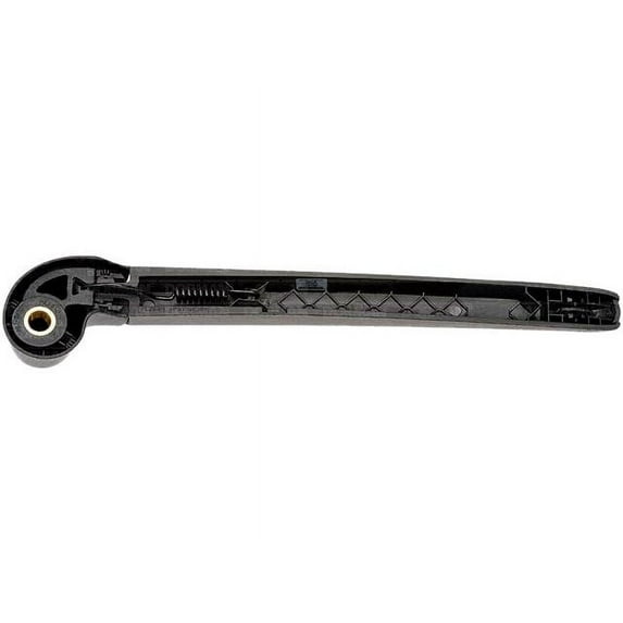 Rear Windshield Wiper Arm - Compatible with 2011 - 2017 Volkswagen Touareg 2012 2013 2014 2015 2016