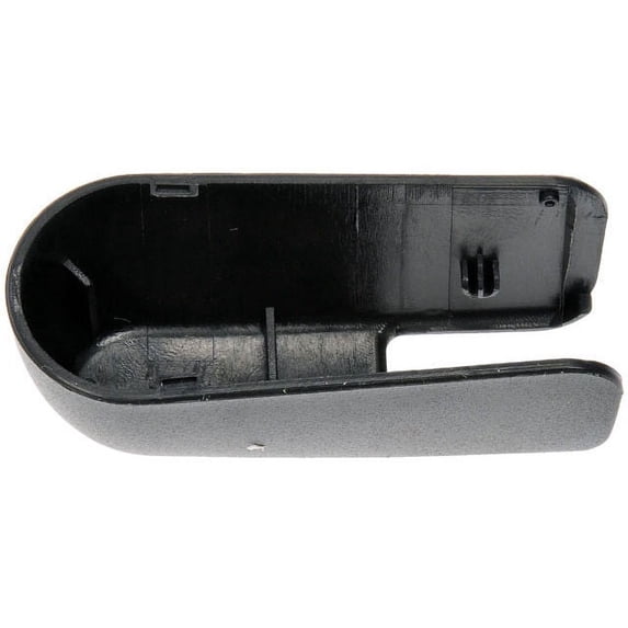 Rear Windshield Wiper Arm Cover - Compatible with 2003 - 2011 Honda Element 2004 2005 2006 2007 2008 2009 2010