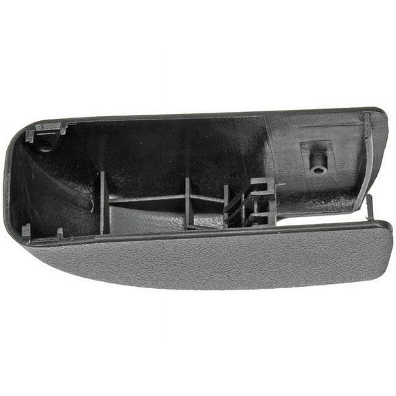 Rear Windshield Wiper Arm Nut Cover - Compatible with 2017 - 2019 Chrysler Pacifica 2018