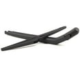 thumbnail image 1 of Rear Windshield Wiper Arm with Blade - Universal Black Replacement-Rear Wiper Windscreen Arm w/ Blade, 1 of 2