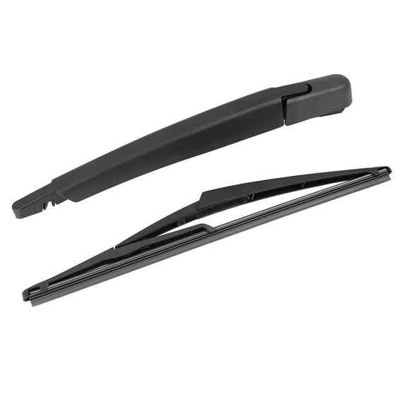 Rear Windshield Wiper Blade Arm Set 12 Inch for Mercedes for benz X166 GL Class GLS Class 2012-2017