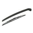 thumbnail image 1 of Rear Windshield Wiper Blade Arm Set 375mm for Audi A6 Avant 2005-2008, 1 of 2