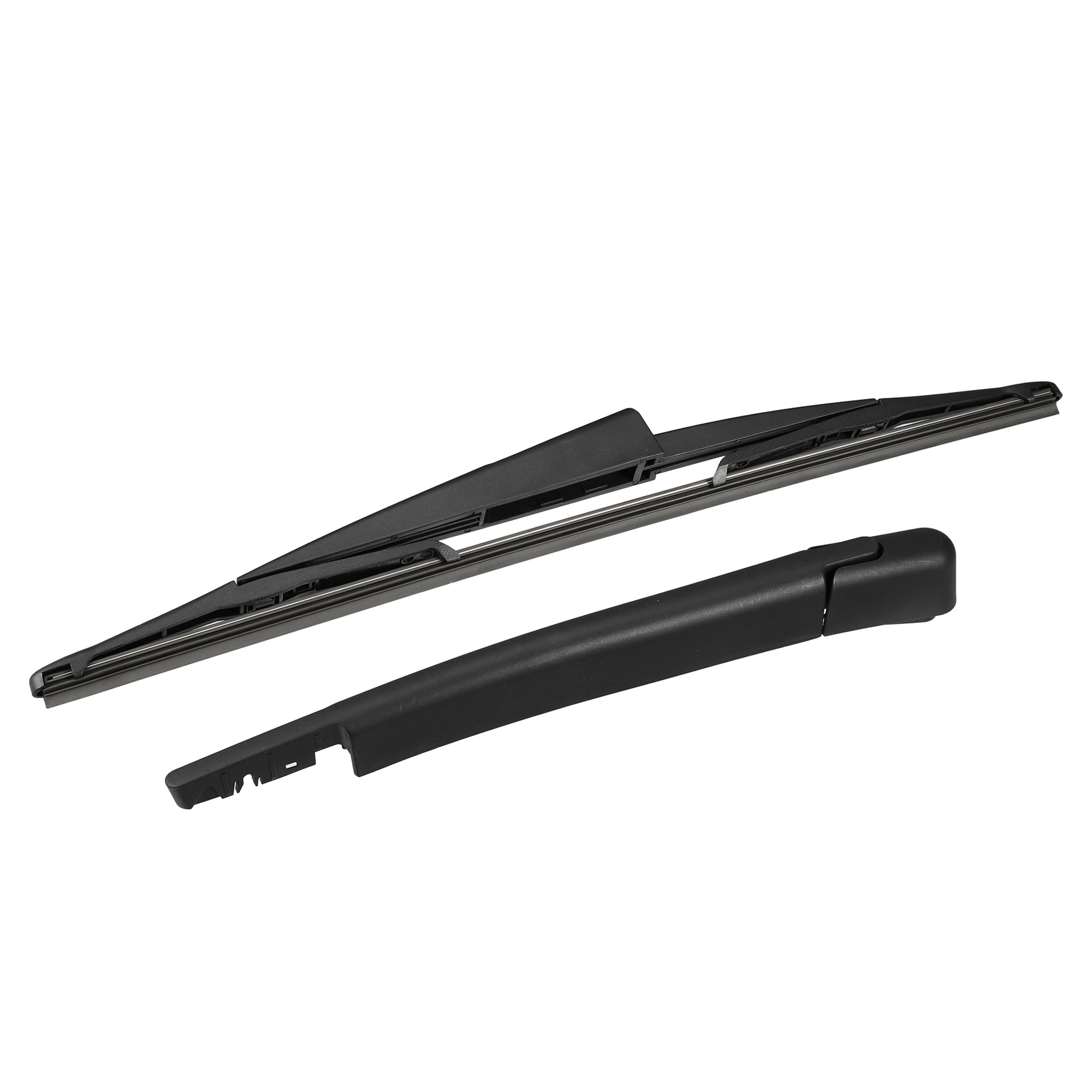 Rear Windshield Wiper Blade Arm Set Replacement for Ford Expedition