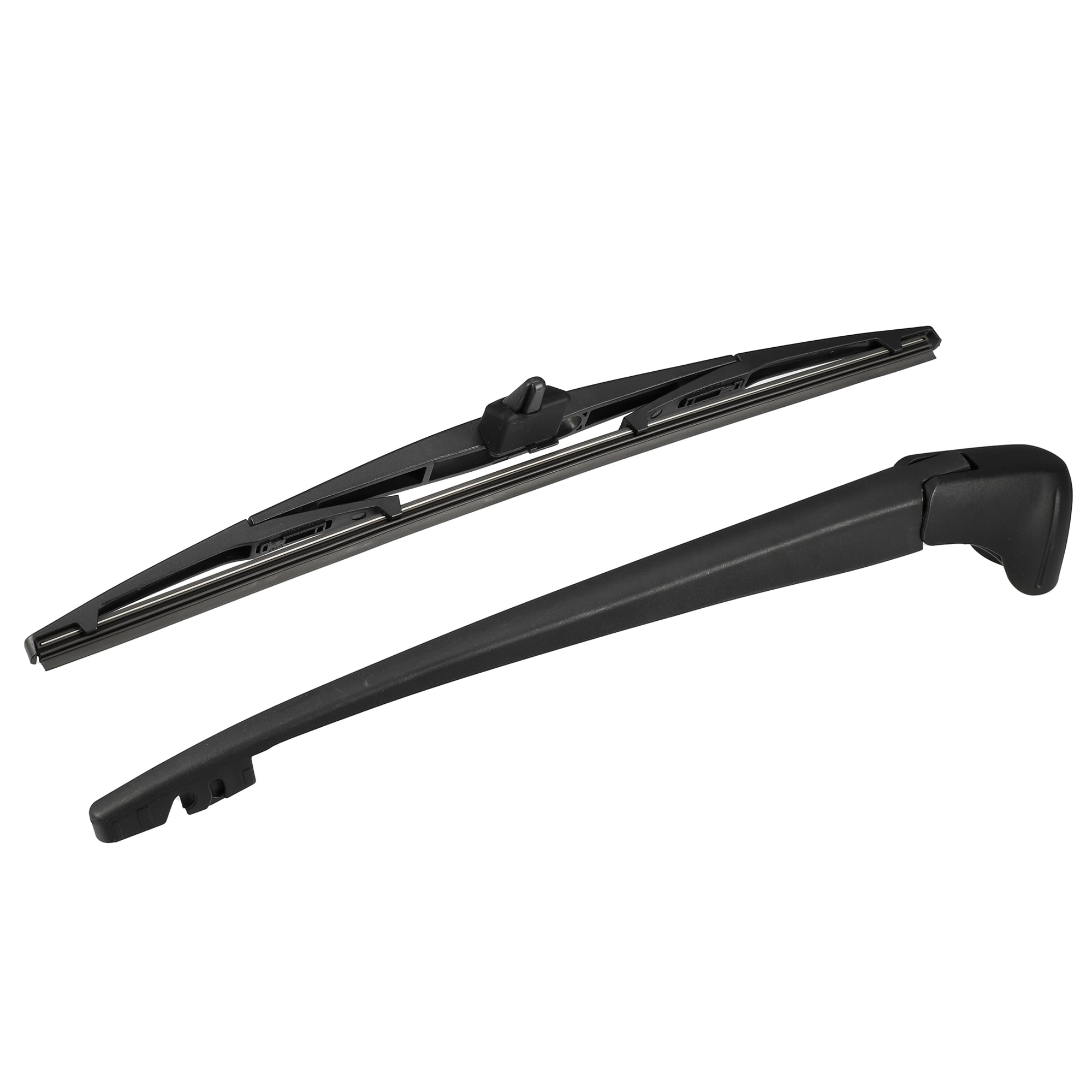 Yi Ya Su Rear Wiper Arm And Blade Set, Honda Pilot 2009-2015, Rubber - Foto 10