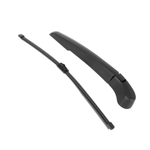 Unique Bargains Rear Windshield Wiper Blade Arm Set for BMW X1 F48 2015-2020