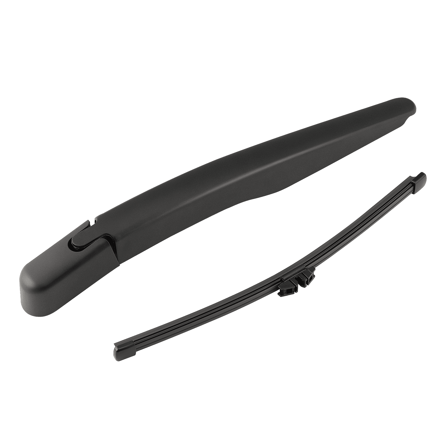 Rear Windshield Wiper Blade Arm Set for Ford Escape 20132018