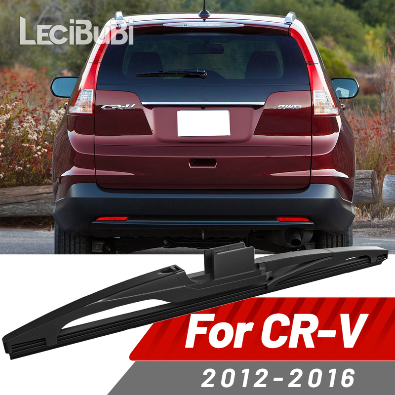 2016 Honda Crv Wiper Blades