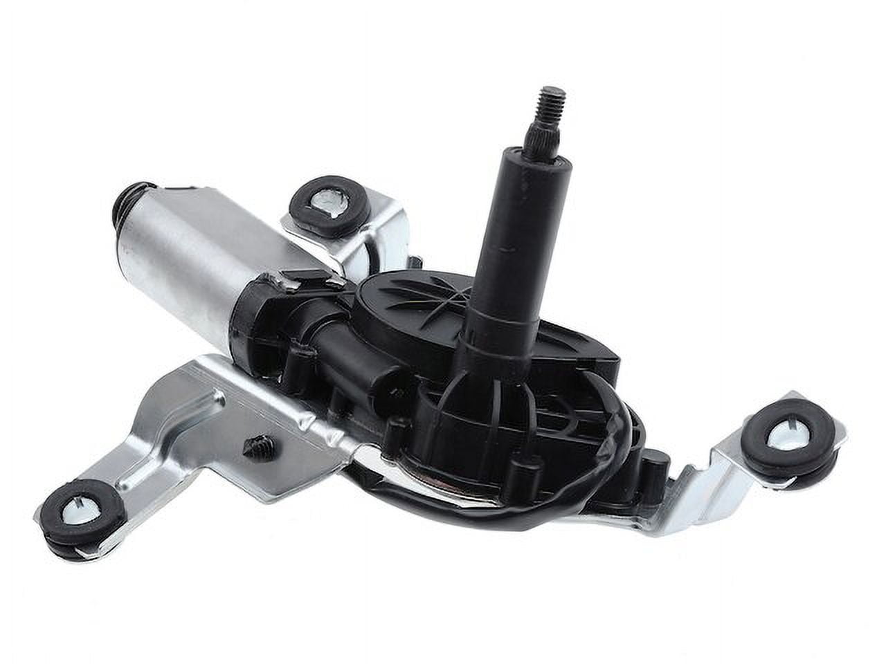 Volvo 240 Windshield Wiper Motor