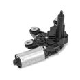 thumbnail image 1 of Rear Windshield Wiper Motor 1 - Compatible with 2008 - 2012 Land Rover LR2 3.2L 6-Cylinder 2009 2010 2011, 1 of 2