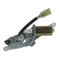 thumbnail image 1 of Rear Windshield Wiper Motor - Compatible with 1998 - 2004 Isuzu Rodeo 1999 2000 2001 2002 2003, 1 of 2