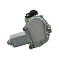thumbnail image 1 of Rear Windshield Wiper Motor - Compatible with 2001 - 2003 Chrysler PT Cruiser 2002, 1 of 2