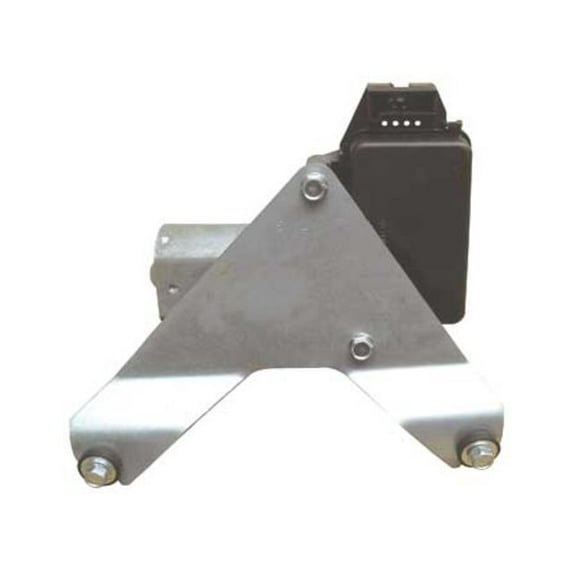 Rear Windshield Wiper Motor - Compatible with 2003 - 2006 GMC Yukon 2004 2005